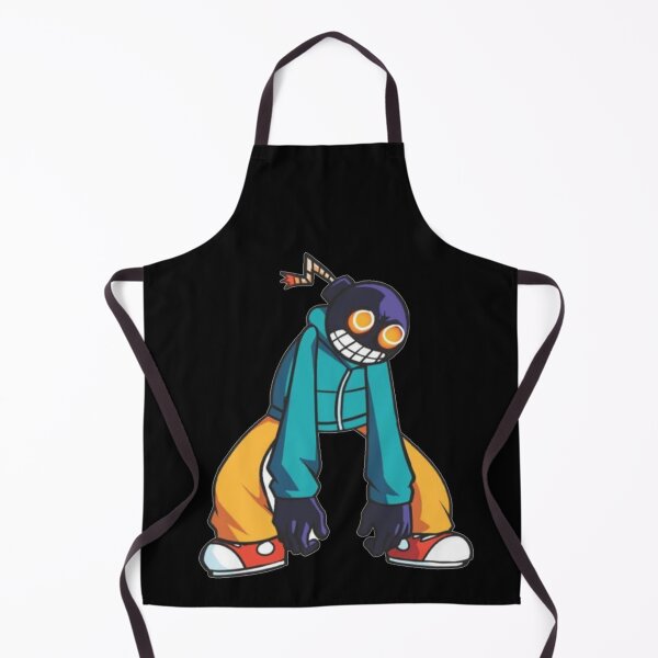 Item preview, Friday Night Funkin Battle With Whitty For Men Women Kids designed and sold by relabel20.