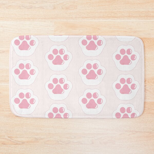 Item preview, TotalKawaii© Cat Paws designed and sold by TotalKawaii.
