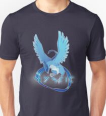 Team Mystic Unisex T-Shirt