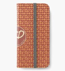 Team Fortress 2 - Red Team iPhone Wallet/Case/Skin