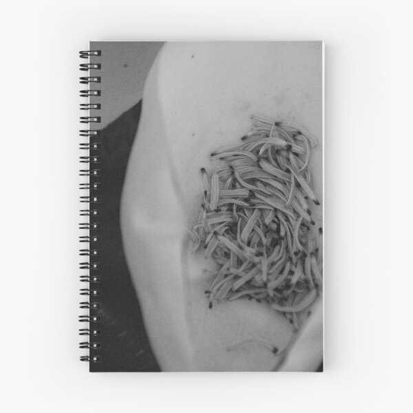 Item preview, Matchsticks In Magnolia Leaves designed and sold by Rusty Gentry.