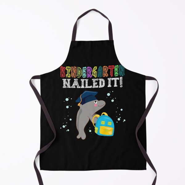 Item preview, Graduation 2021 Dolphin Kindergarten Graduate designed and sold by Ibu83.