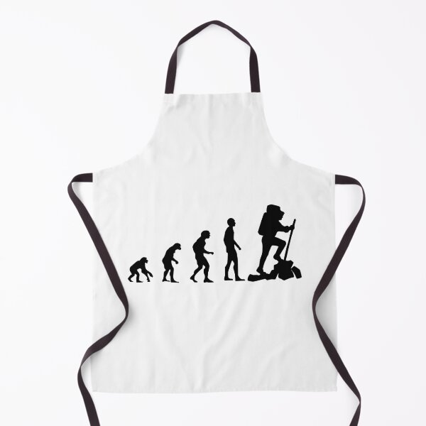 Item preview, Evolution Hiking Hiker Hobby Sports designed and sold by AndiHK.