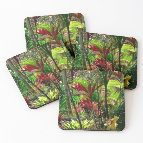 Item preview, Beautiful tropical garden. designed and sold by Lan thi Nguyen.