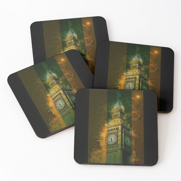 Item preview, London England Big Ben designed and sold by BullDesignsShop.