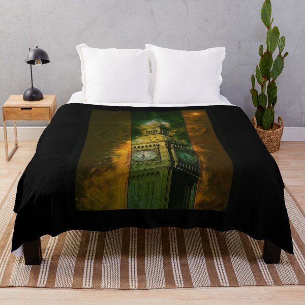 Item preview, London England Big Ben designed and sold by BullDesignsShop.