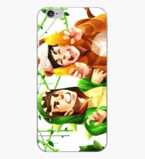Dan & Phil - Onesies iPhone-Hülle & Cover