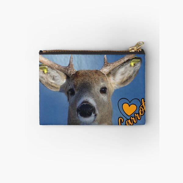 Item preview, Carrot the Magic Deer designed and sold by Lee-Anne Carver.