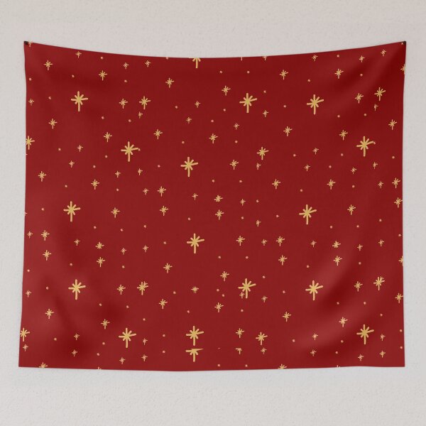 Item preview, Cool Star Pattern Design designed and sold by LJ4EVER.