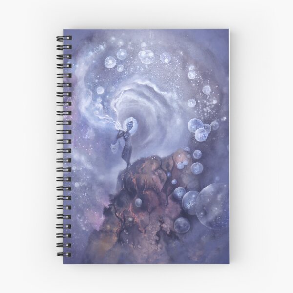 Item preview, Krishna Blue designed and sold by Katia Honour.
