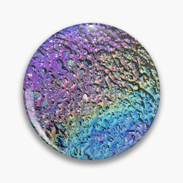 Item preview, Oily Rainbow Colored Photography Closeup designed and sold by Ensjodesigns.