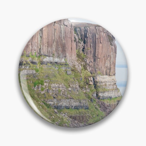 Item preview, Kilt Rock, Isla de Skye, Escocia. designed and sold by AlizadaStudios.