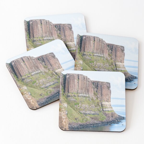 Item preview, Kilt Rock, Isle of Skye, Scotland. designed and sold by AlizadaStudios.