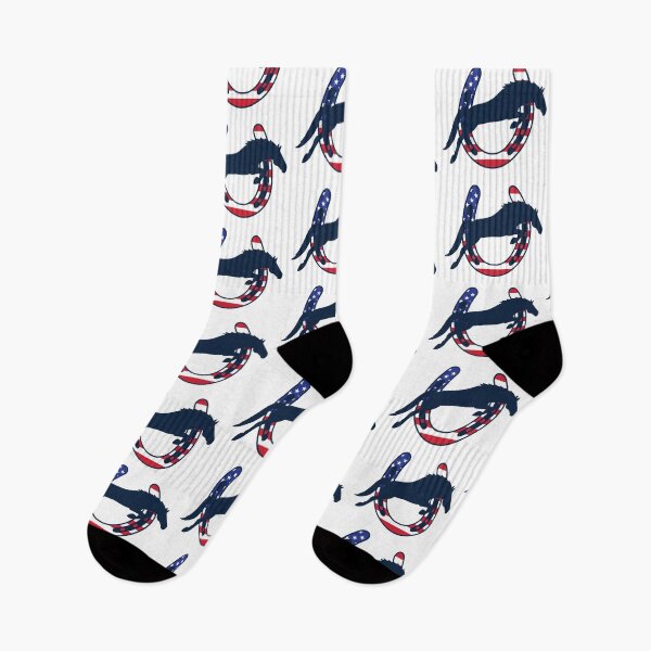 Item preview, USA Jumper designed and sold by HorseFly Ranch.