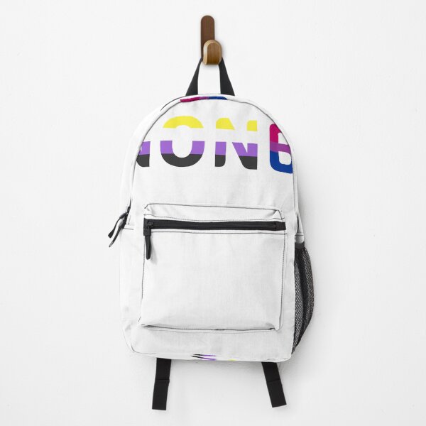 Item preview, nonBInary designed and sold by LeleSBerw.