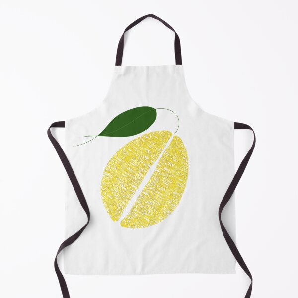Item preview, Lemon segment design designed and sold by potandink.