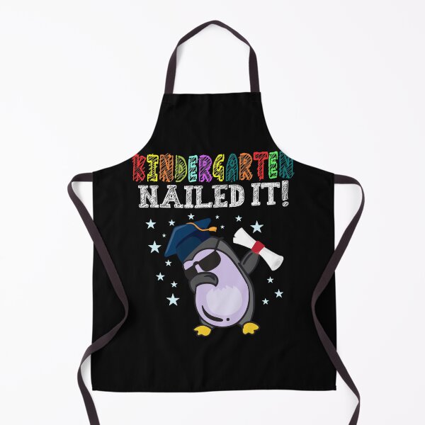 Item preview, Graduation 2021 penguin Kindergarten Graduate designed and sold by Ibu83.