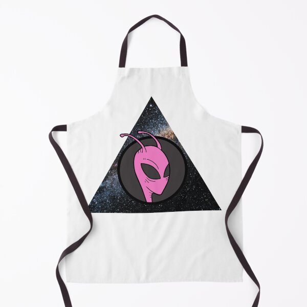 Item preview, Alien Stoner | Smart Successful Stoner | We Are The Universe designed and sold by AlfaEcho.
