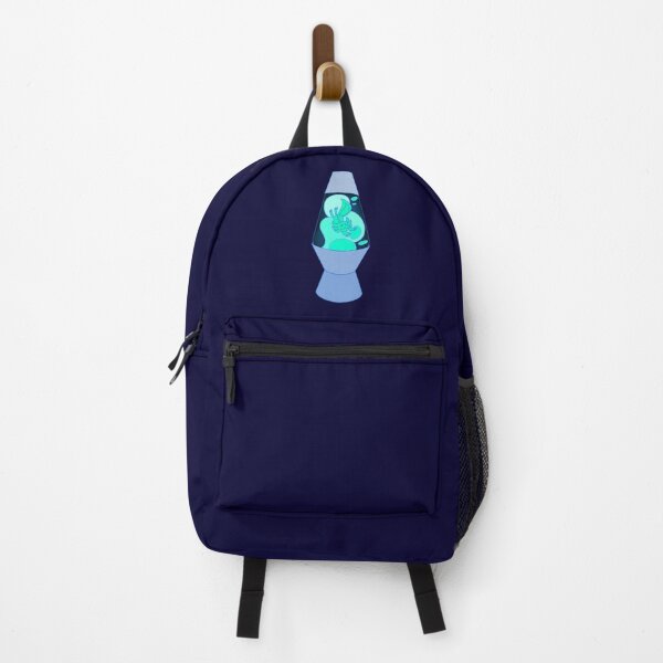 Item preview, Axolotl Lava Lamp Aquarium designed and sold by Viperrrr.