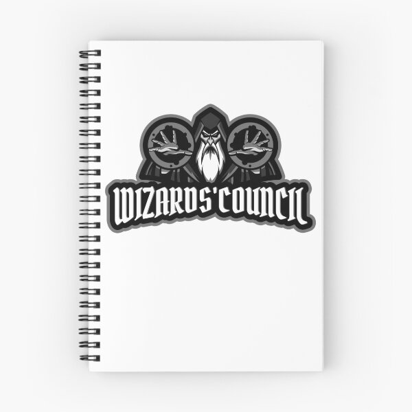 Item preview, Wizards' Council designed and sold by WizardsCouncil.
