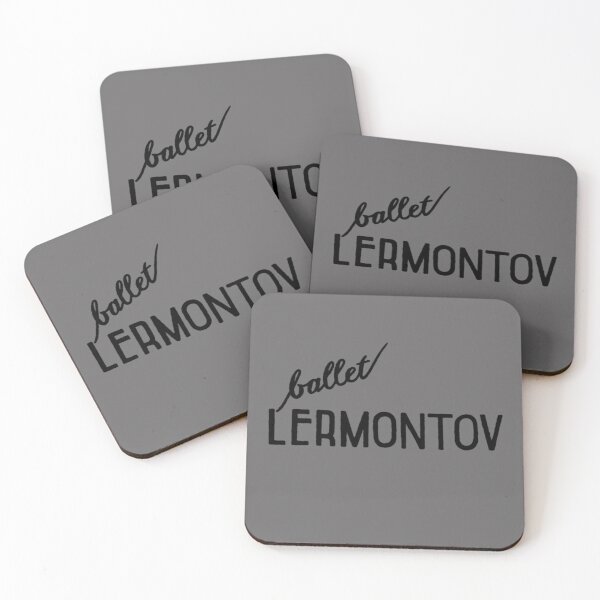 Item preview, Ballet Lermontov designed and sold by eldritchpenguin.
