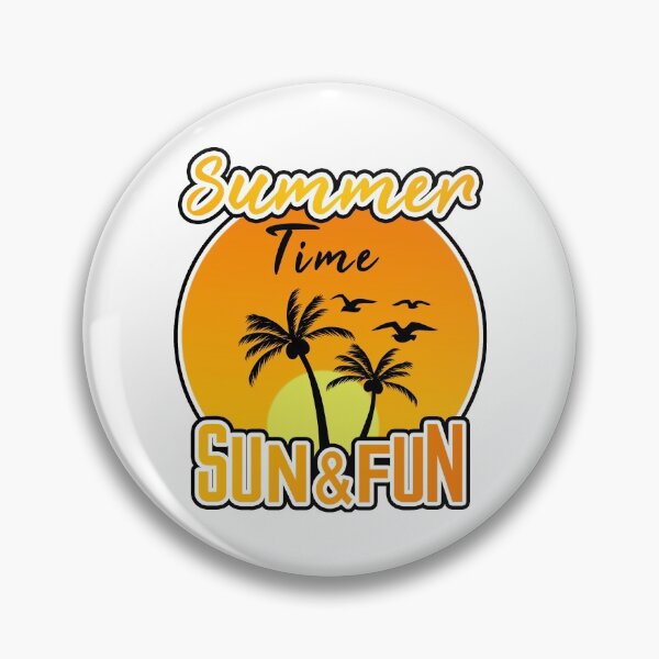 Item preview, Summer time designed and sold by AnveeBubbles.