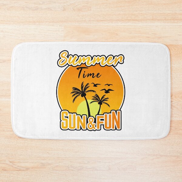 Item preview, Summer time designed and sold by AnveeBubbles.