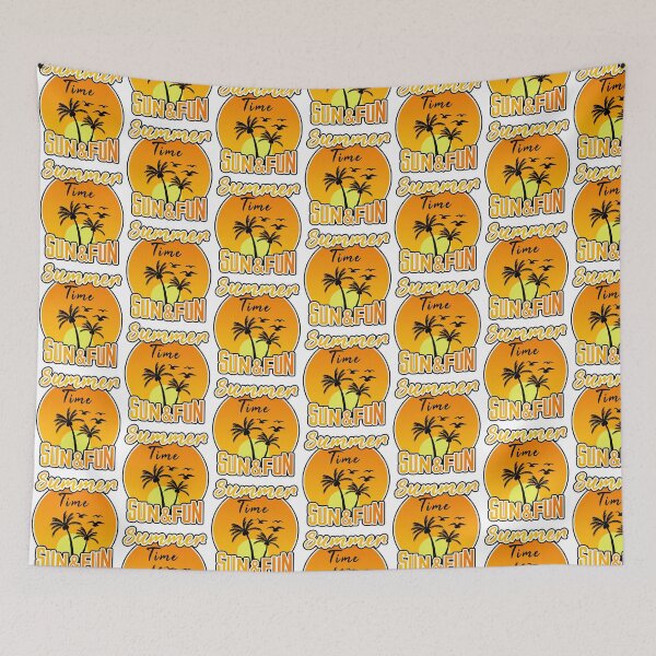 Item preview, Summer time designed and sold by AnveeBubbles.