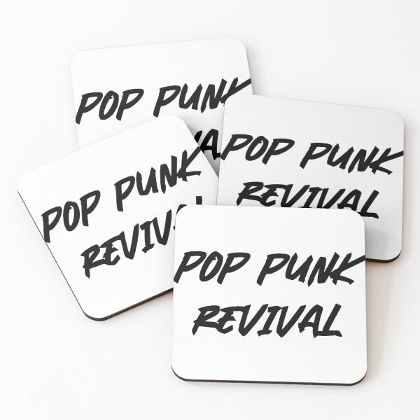 Item preview, Pop Punk Revival designed and sold by RadicalAM.