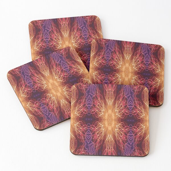 Item preview, FRACTAL-764921 by Bruce Ashman Baker designed and sold by Bruce ALMIGHTY Baker.