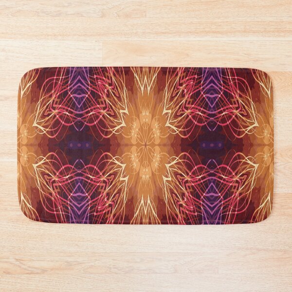Item preview, FRACTAL-764921 by Bruce Ashman Baker designed and sold by Bruce ALMIGHTY Baker.