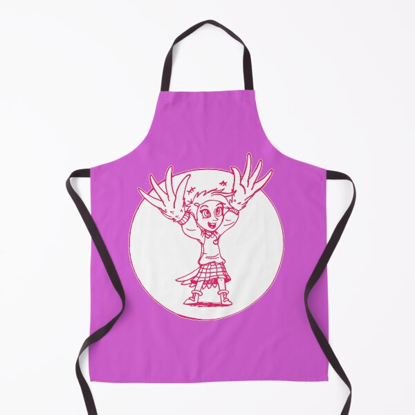 Item preview, Fabulous Mich 012 pink v2 designed and sold by Faroth.