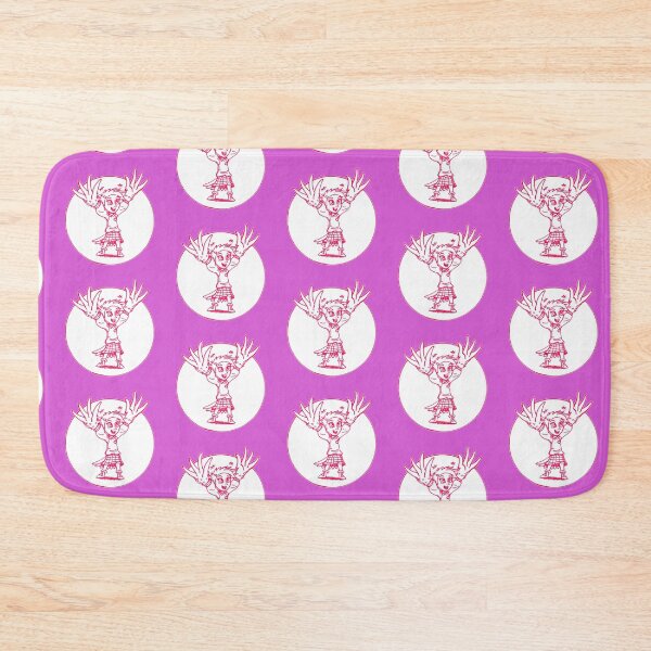Item preview, Fabulous Mich 012 pink v2 designed and sold by Faroth.
