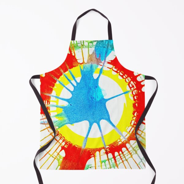 Item preview, Color splatter designed and sold by Dimo Petrov.