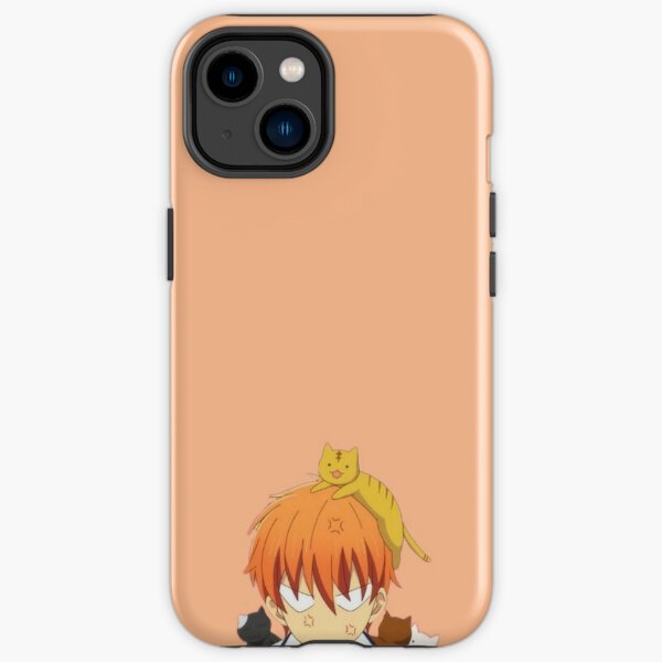 Fruits Basket Anime Phone Cases for Sale Redbubble