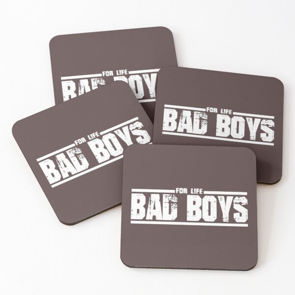 Item preview, Bad Boys designed and sold by DZOSUA.