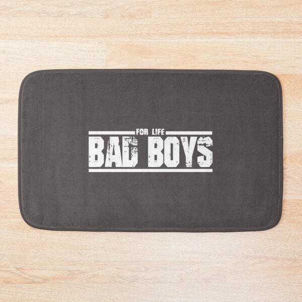 Item preview, Bad Boys designed and sold by DZOSUA.