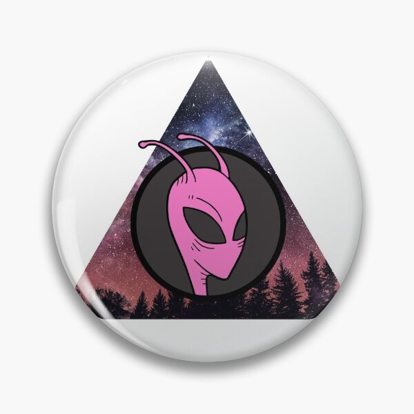 Item preview, Alien Stoner | Smart Successful Stoner | We Are The Universe designed and sold by AlfaEcho.