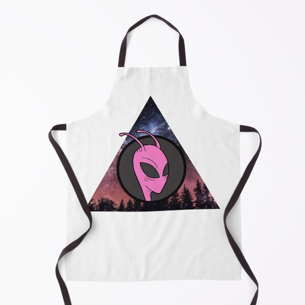 Item preview, Alien Stoner | Smart Successful Stoner | We Are The Universe designed and sold by AlfaEcho.