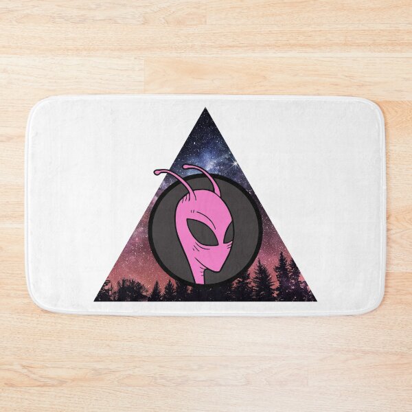 Item preview, Alien Stoner | Smart Successful Stoner | We Are The Universe designed and sold by AlfaEcho.