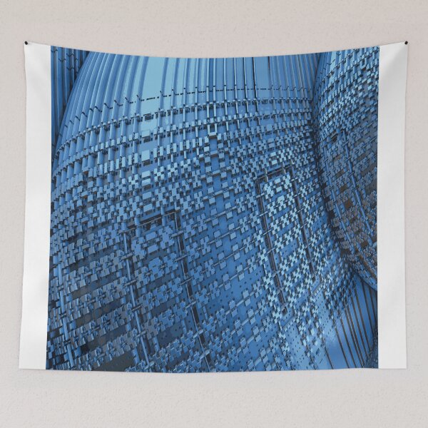 Item preview, FRACTAL-876592 by Bruce Ashman Baker designed and sold by Bruce ALMIGHTY Baker.