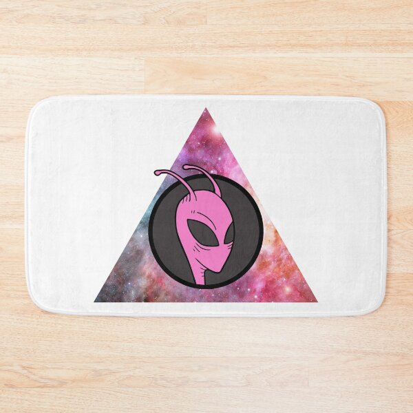 Item preview, Alien Stoner | Smart Successful Stoner | We Are The Universe designed and sold by AlfaEcho.