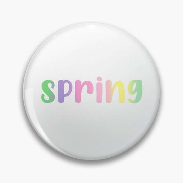 Item preview, Spring Rainbow designed and sold by MammaPanda.