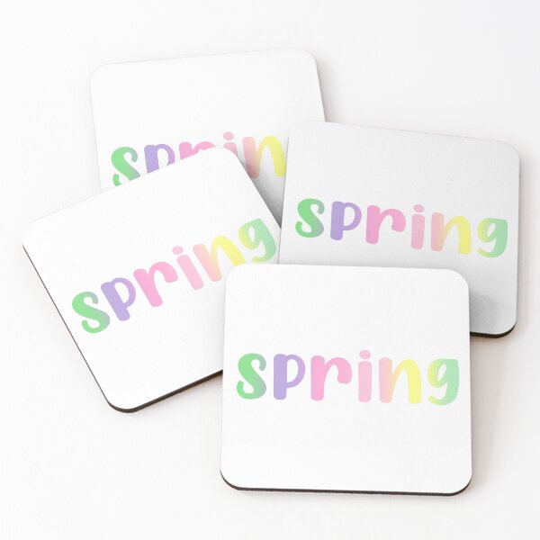 Item preview, Spring Rainbow designed and sold by MammaPanda.
