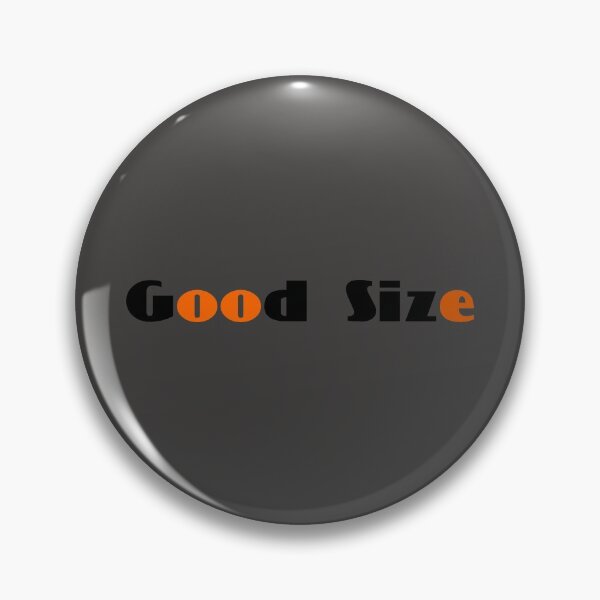 Item preview, Good size designed and sold by warjun11.