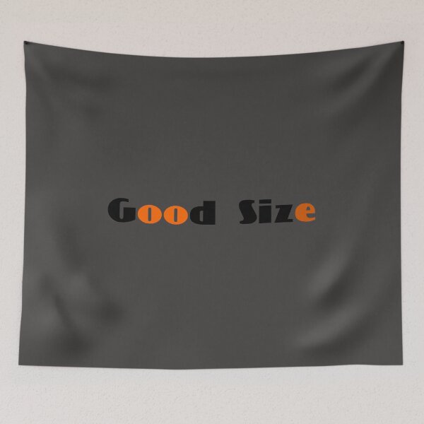 Item preview, Good size designed and sold by warjun11.