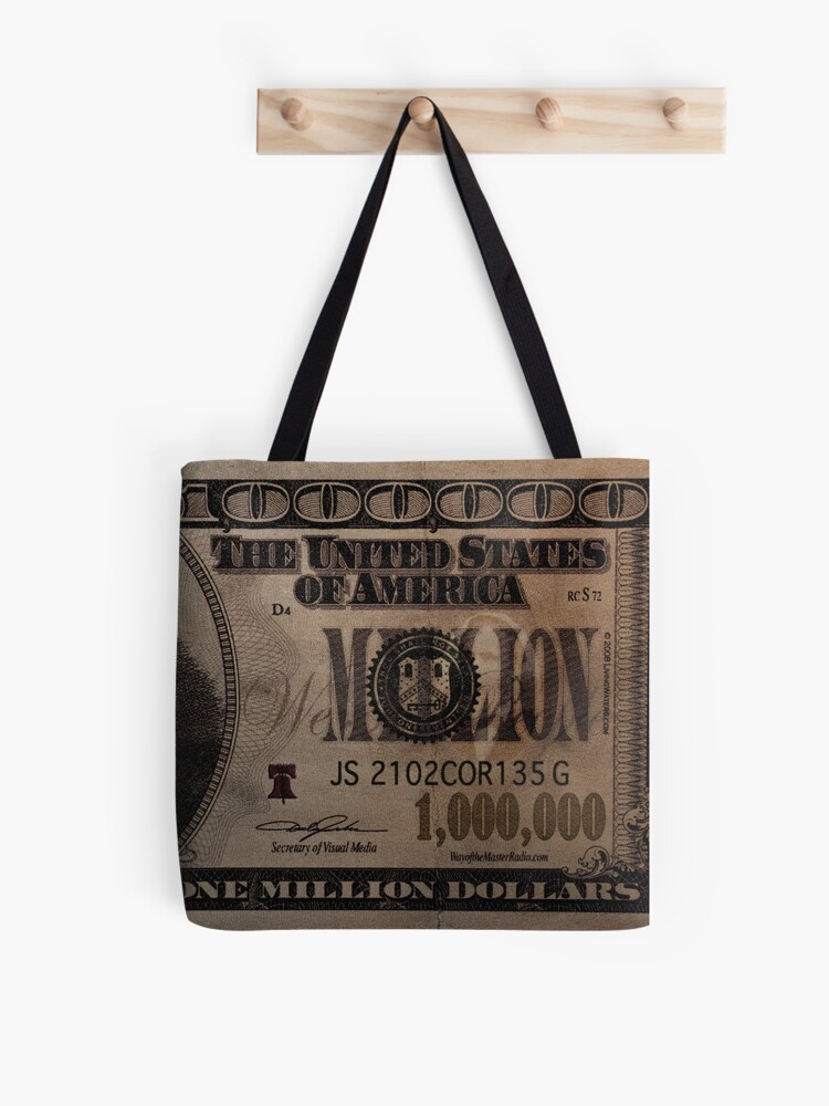 Million Dollars In Bag Ubicaciondepersonas cdmx gob mx