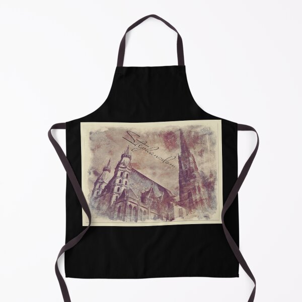 Item preview, Wien Vienna Austria Austria Stephansdom designed and sold by BullDesignsShop.
