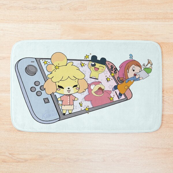 Item preview, TotalKawaii© Game Console designed and sold by TotalKawaii.