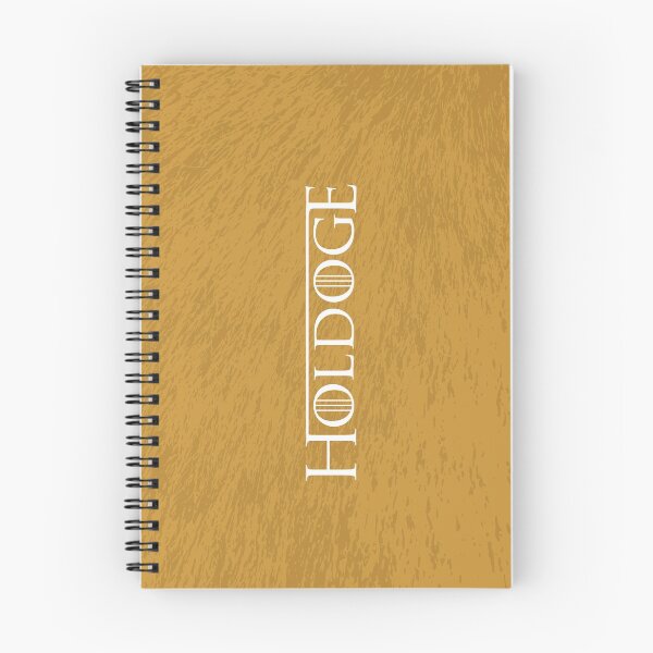 Item preview, Hold the DOGE designed and sold by esgomes.